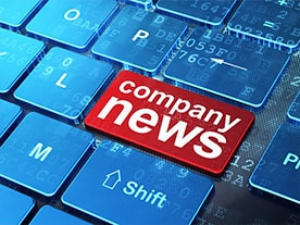 company news